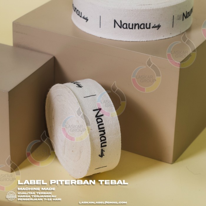 

Terlaris Labelpiterbanimportkatun Label Katun Label Merk Label Distro Label