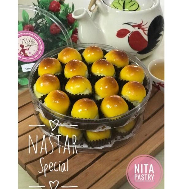 

KUE KERING NEW! NITA PASTRY NASTAR SPECIAL EL09I09A82L