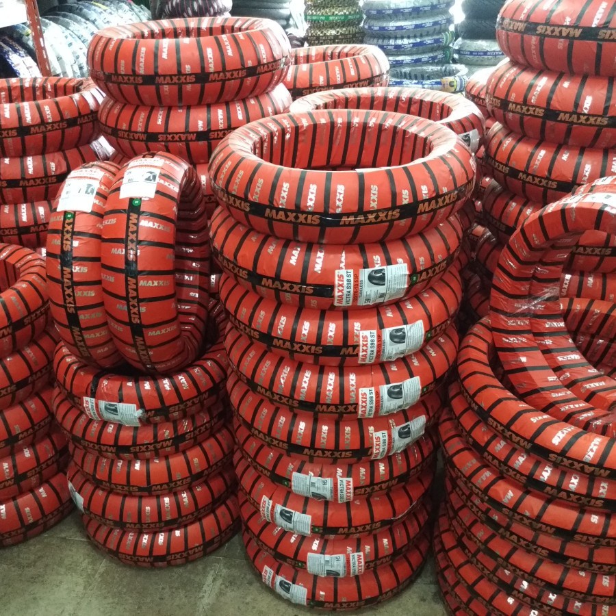 BAN MAXXIS 130/70-13 BELAKANG PCX 160 ADV 150 ADV 160 TUBLESS