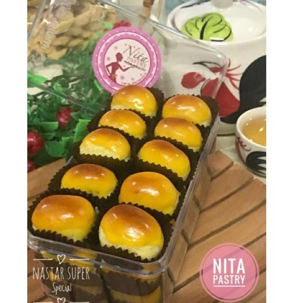 

KUE KERING NEW! NITA PASTRY NASTAR SUPER SPECIAL EL09I09A82L