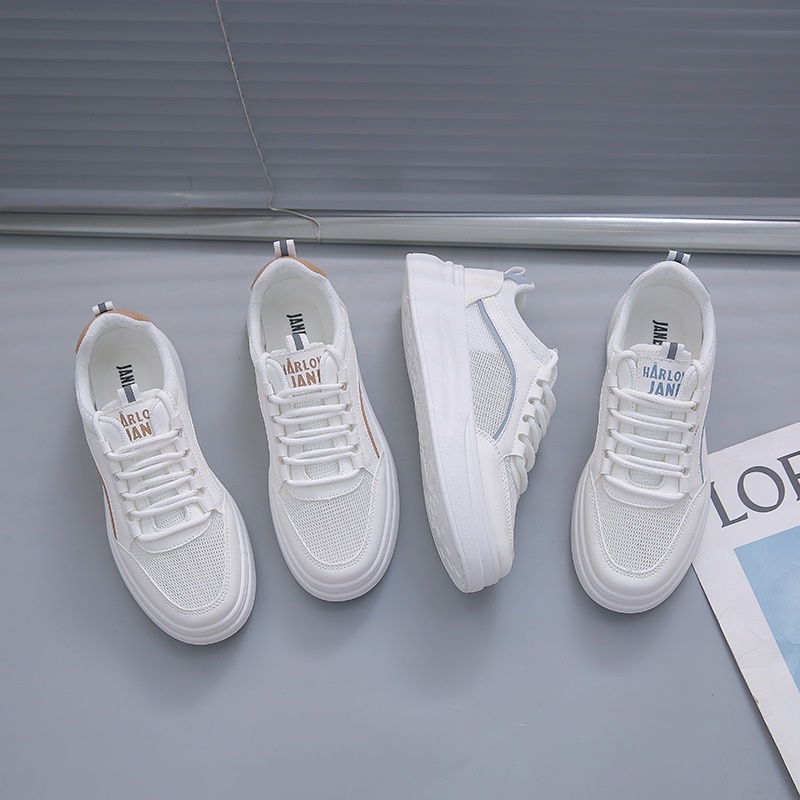 Sepatu Sneaker Line Jane Harlow Wanita 5287 (35 - 40)