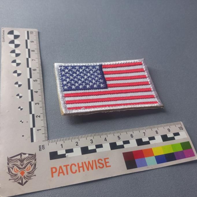 ><><><] Patch bordir Top Gun 1986 MAVERICK full set