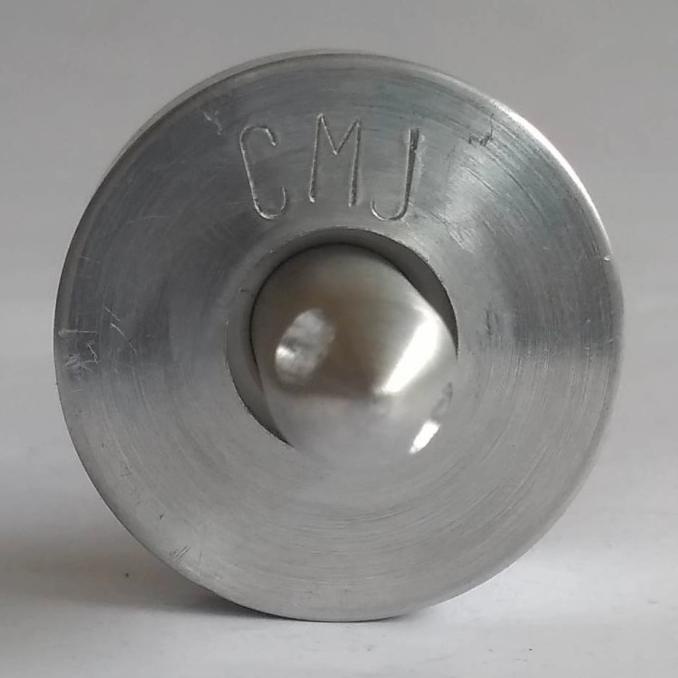 Ready oke] Spin LT coil builder axis/ Swivel / coil art/head Spin LT builder