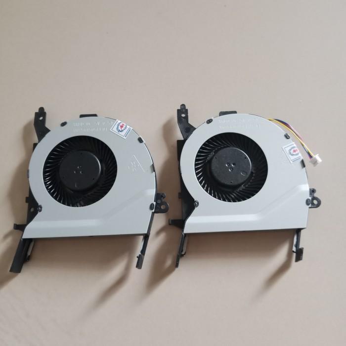 Fan Kipas Laptop Asus X456 A456 X456U A456U