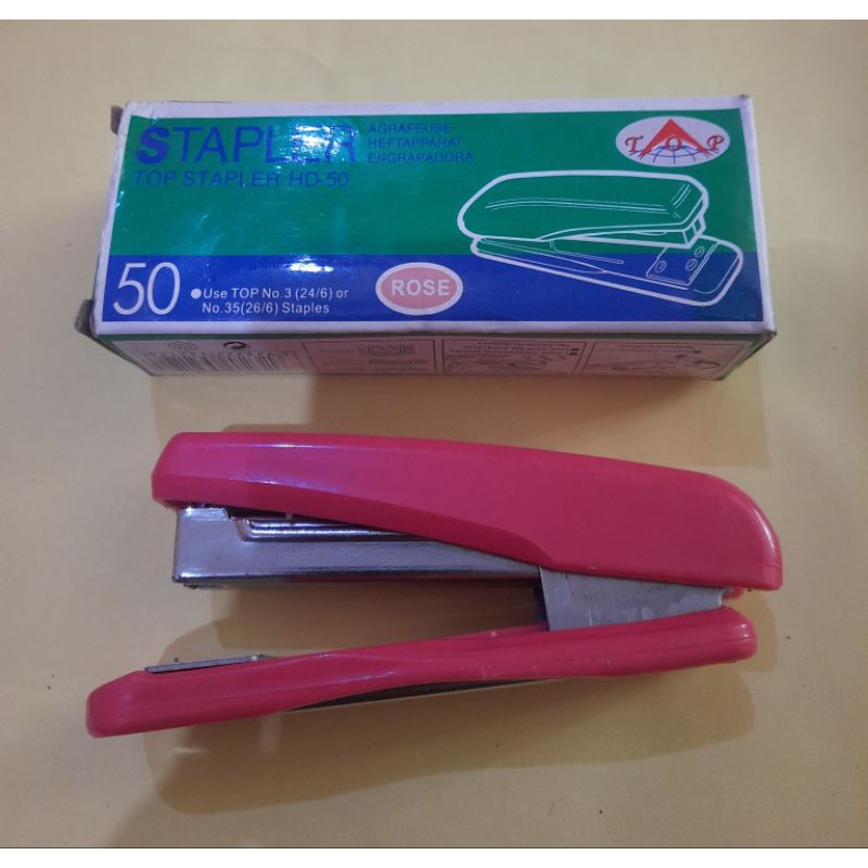 

Stapler HD-50