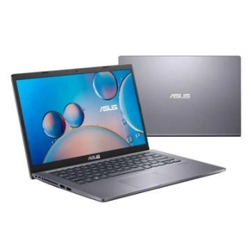 LAPTOP Asus VivoBook A416JAO-FHD3201 Ci3-1005G1 8GB SSD 256GB W11+OHS 14” FHD, Backlit KB, FP