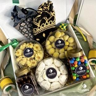 

KUE KERING HAMPERS KUE LEBARAN | GIFT BOX | KUE LEBARAN PREMIUM | KUE NASTAR KUE EL09I09A82L