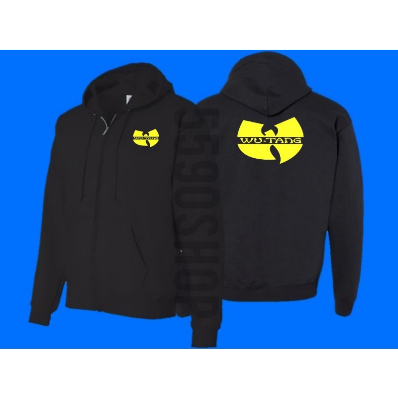 Sweater Wu Tang