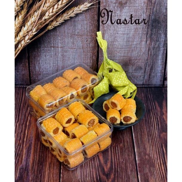 

KUE KERING TERENAK! NASTAR PREMIUM FULL WISJMAN & BUTTER EL09I09A82L