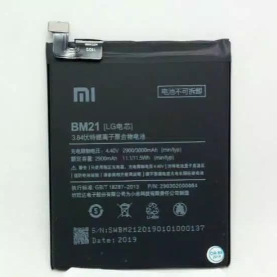 Baterai Batre Battery Xiaomi Redmi Note Bamboo Bm21 Original 100 % - Toko Kami Sedia Battery Xiaomi Redmi Note 8 5 Pro 5A 4X 2 3S Plus 4A 6A Batre 7 Original 9 Baterai 5000Mah Dobel Power Bn34 Prime Hippo Ori Vizz 100% Bn53 Doble 100 % Bn 44 Wellcomm Note