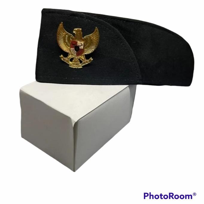 Peci Paskibra / Peci Paskibra Wanita JUAL