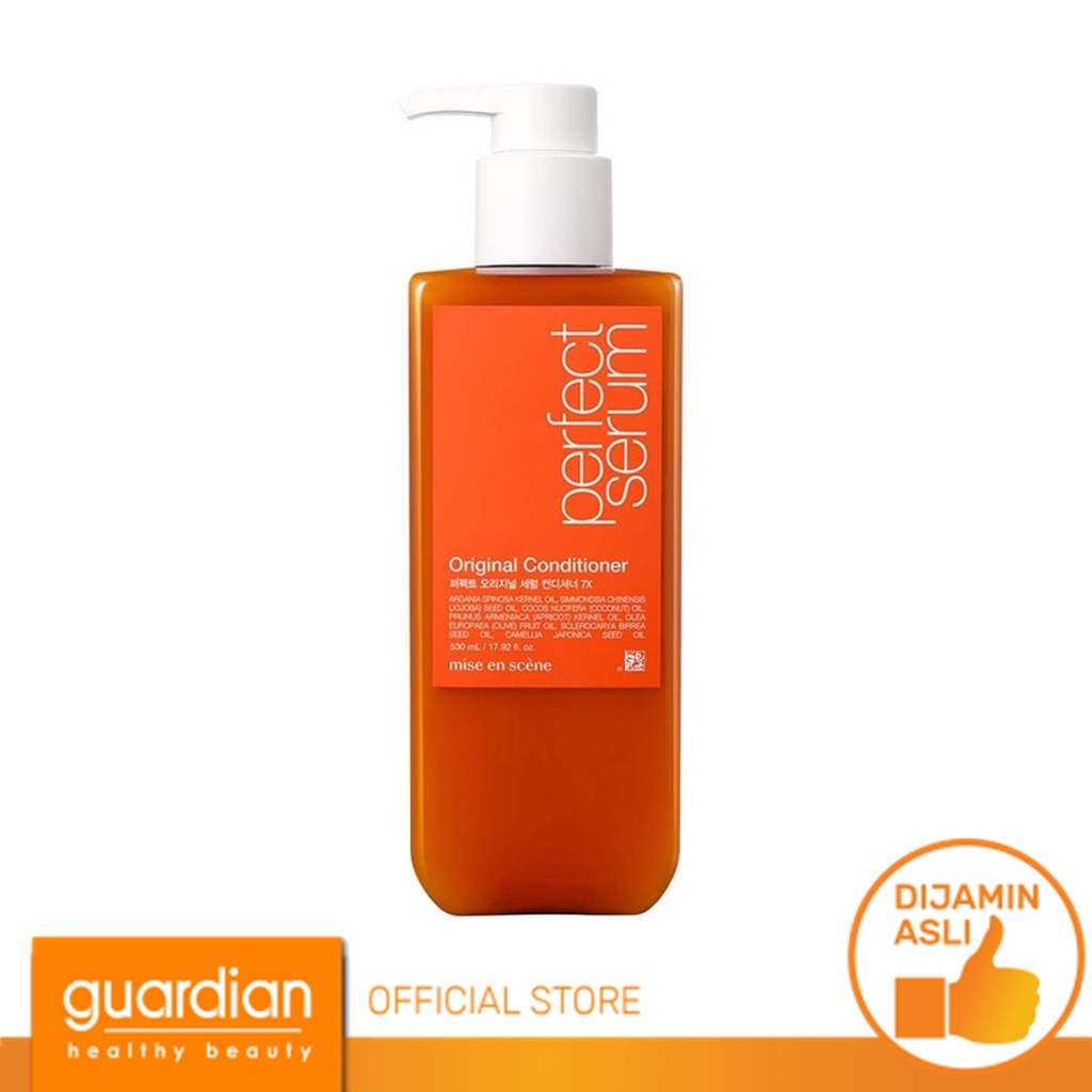 MISE EN SCENE Perfect Serum Original Conditioner 530ml