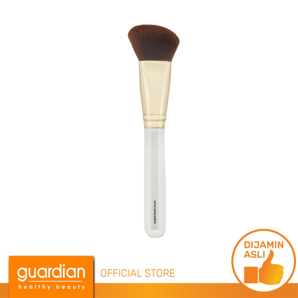 GUARDIAN Essential Angled Blush Brush