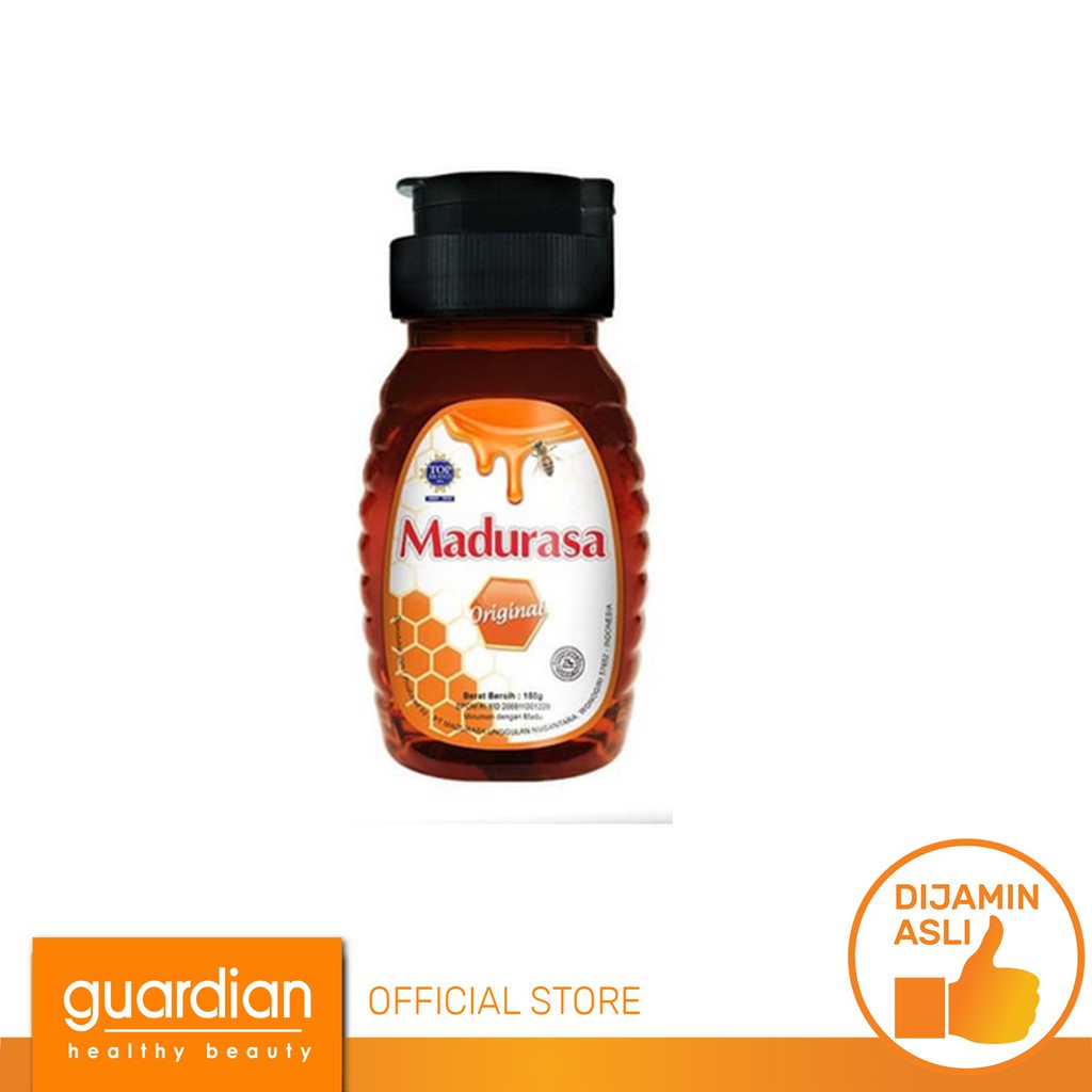 

MADURASA Original Btl 150g