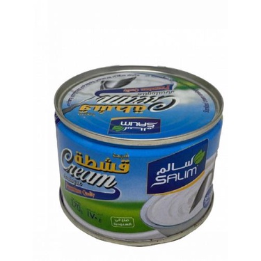 

Susu Gistah / Qishtah / Cream Salim Preum Saudi 170G