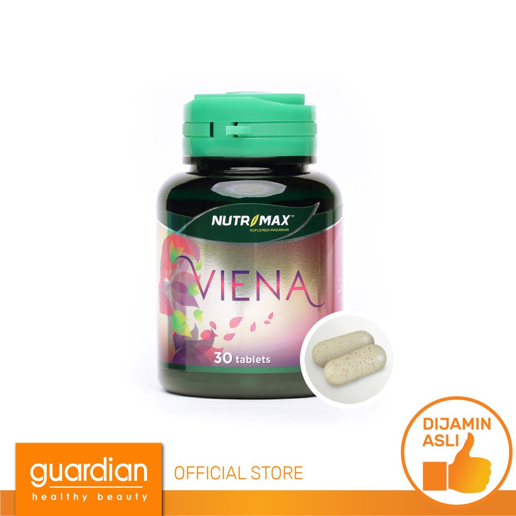 NUTRIMAX Viena 30'S