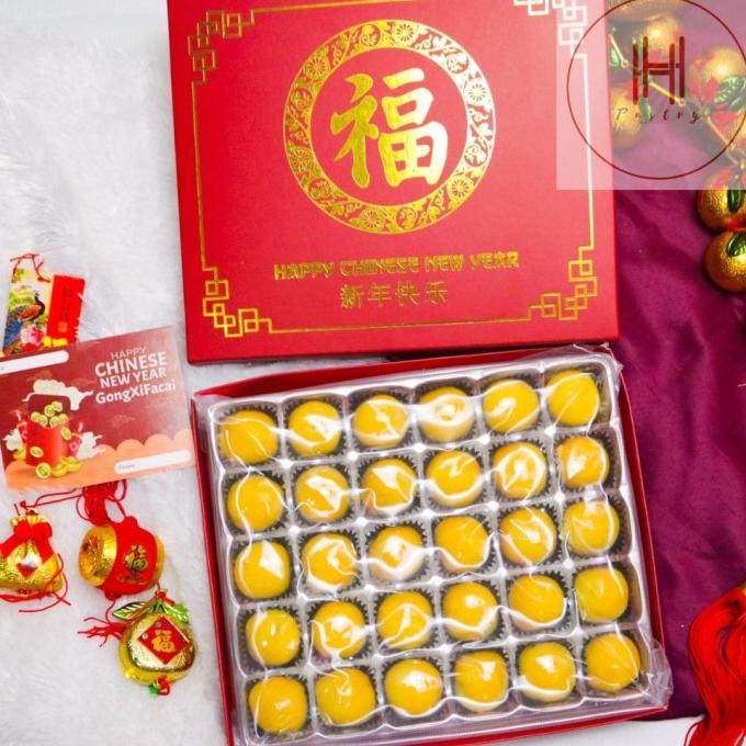 

KUE KERING READY NASTAR SEKAT/ NASTAR GIFT PREMIUM LUMER NON COD EL09I09A82L