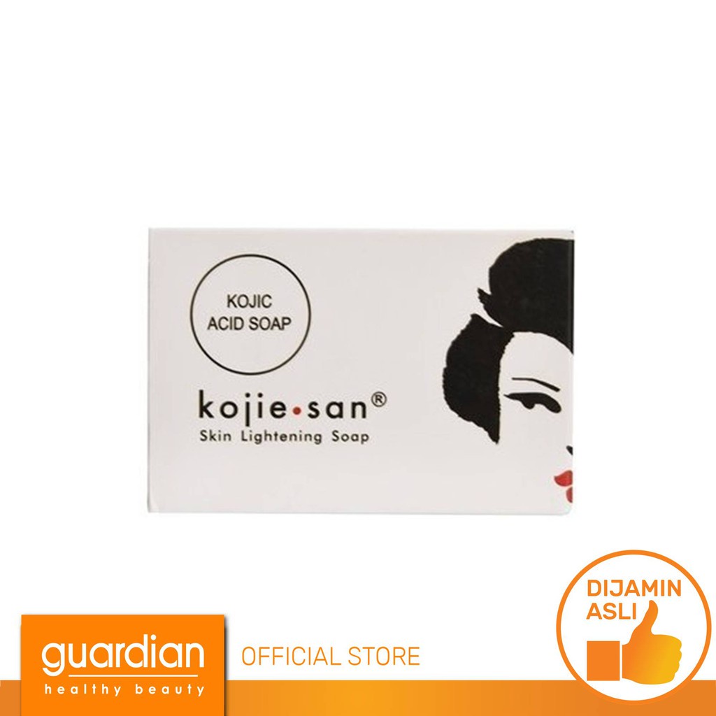 KOJIE SAN Skin Light Soap 65g