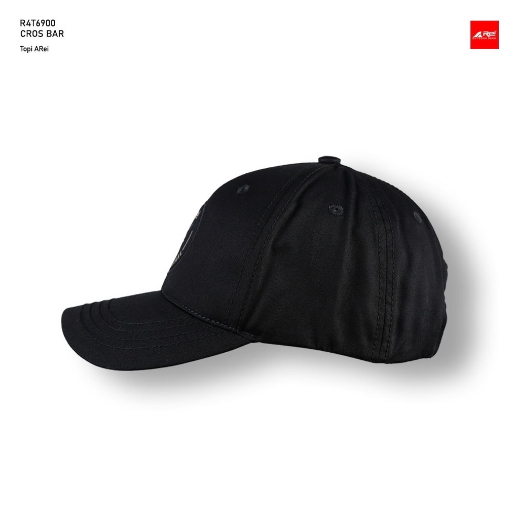 Topi Pria Cross Bar Arei Outdoorgear