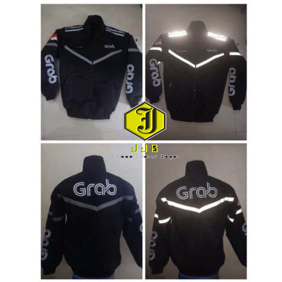 PROMO!!! Rompi GR3BB Terbaru / Rompi Hoodie / Rompi 2023 / Rompi TERLARIS TERMURAH