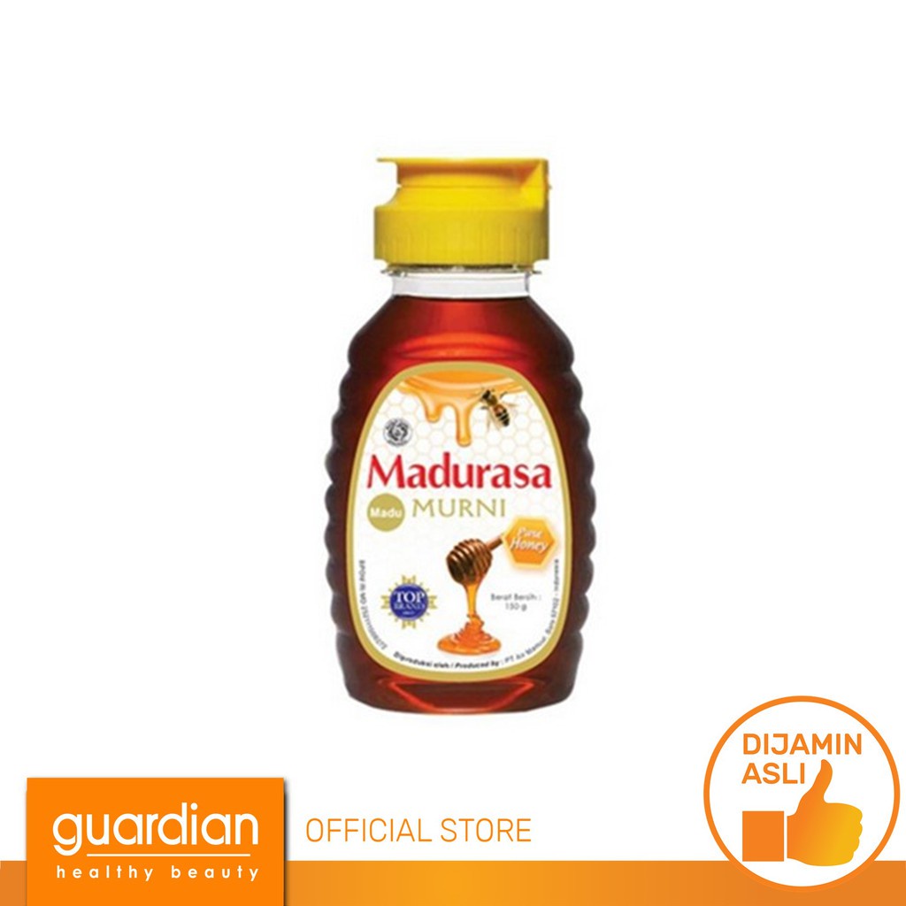 

MADURASA Madu Murni 140g