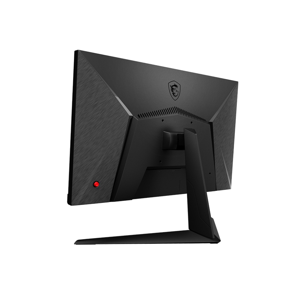 MSI Optix G241V E2 Monitor Gaming 24 Inch - FHD IPS 75 Hz Full HD