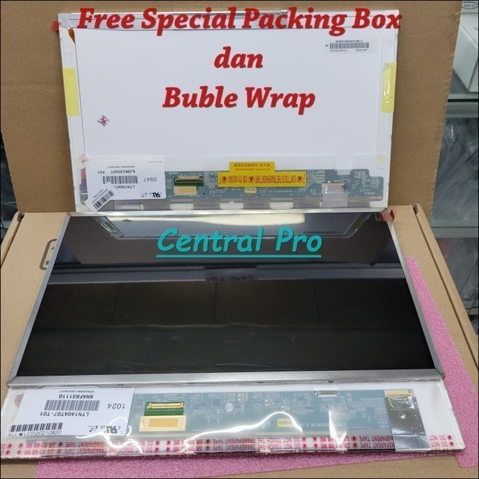 Terlaris Led Lcd Laptop Lenovo Ideapad B470 B475 B480 B485 B490 Series -Cpro
