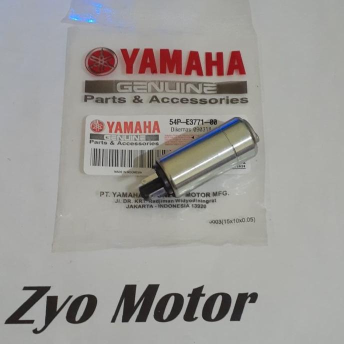 ROTAK FUEL PUMP MIO J MIO GT MIO SOUL 125 XEON MIO M3 ORI