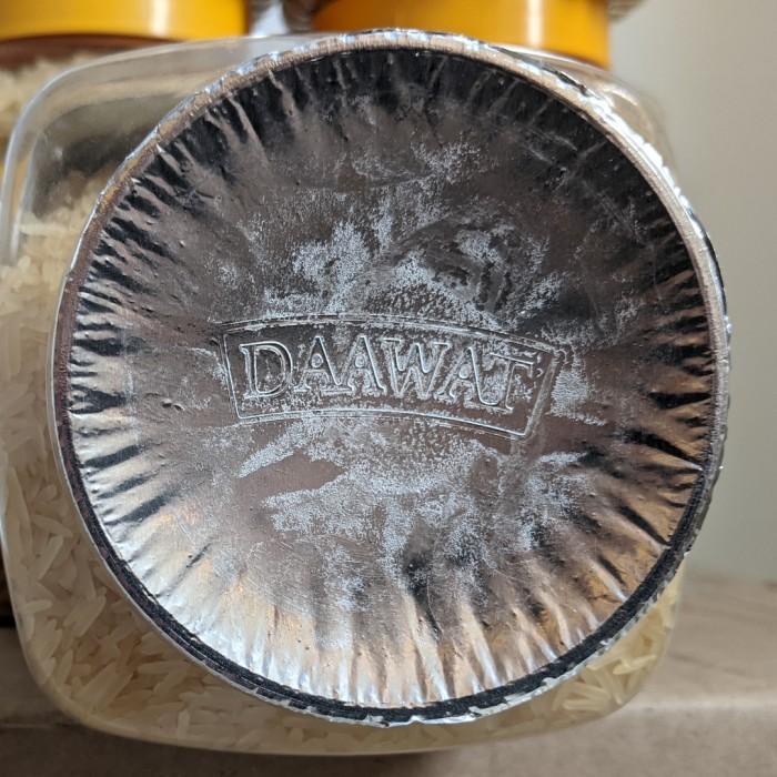 

Beras Basmati Mumtaz 5 kg Mumtaz basmati rice Best Seller