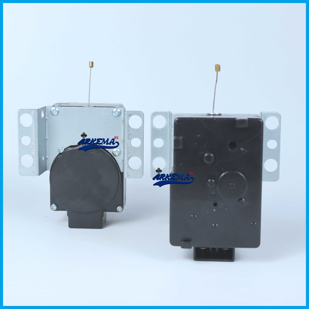 MOTOR DRAIN MESIN CUCI 1 TABUNG | DREN TARIKAN BUANGAN AIR MESIN CUCI RETRACTOR UNIVERSAL SAMSUNG DLL - ARKEMA