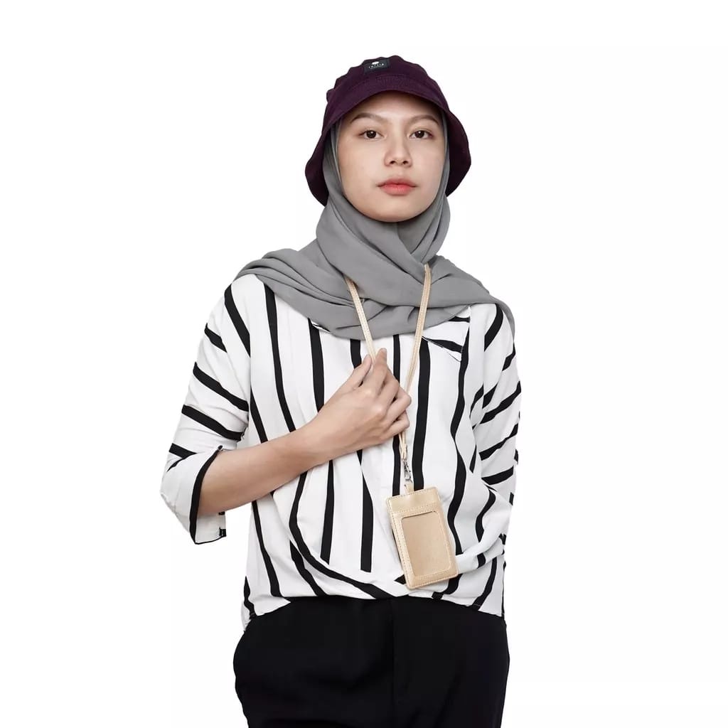 FERTIG BAG - ENOLA CREAM