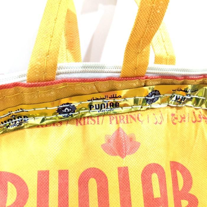 

PUNJAB KING EXTRA LONG BASMATI RICE 5KG Best Seller