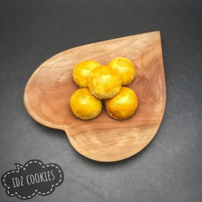 

KUE KERING KUE NASTAR SPESIAL WISMAN NASTAR HOMEMADE PREMIUM NASTAR KEJU NASTAR EL09I09A82L