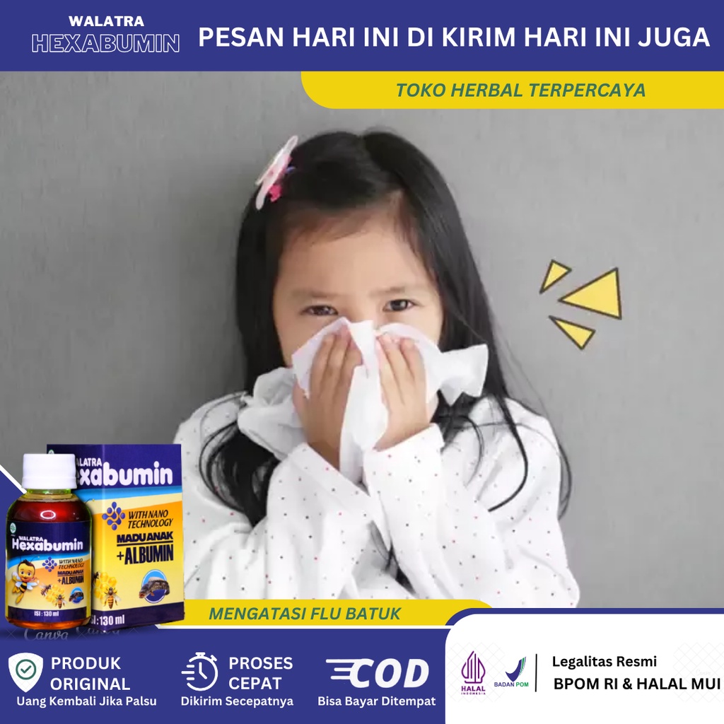 Obat Flu Batuk Anak, Obat Batuk Berdahak, Obat Penghilang Lendir Di Tenggorokan, Obat Batuk Kosong, 