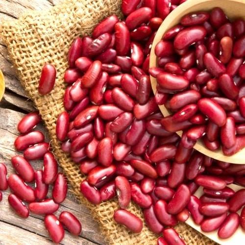 kacang merah kering 1kg /natural red beans Best Seller