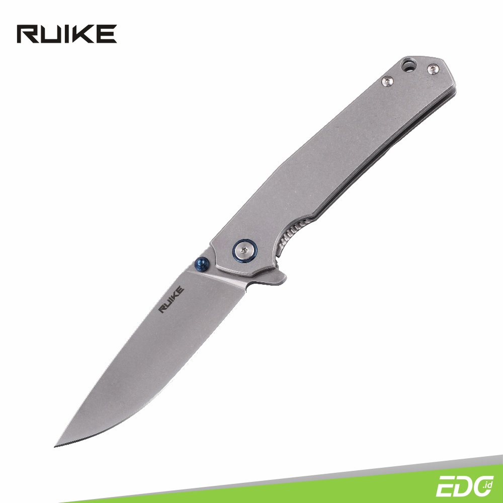 Ruike P801-SF 14C28N Steel Stainless Steel