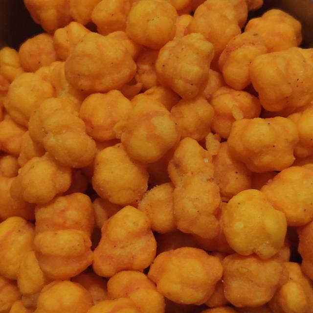

250GR KERUPUK PILUS NGEBUT KEJU AUSTRALIA/PILUS JAGUNG ORIGINAL MANIS ASIN GURIH