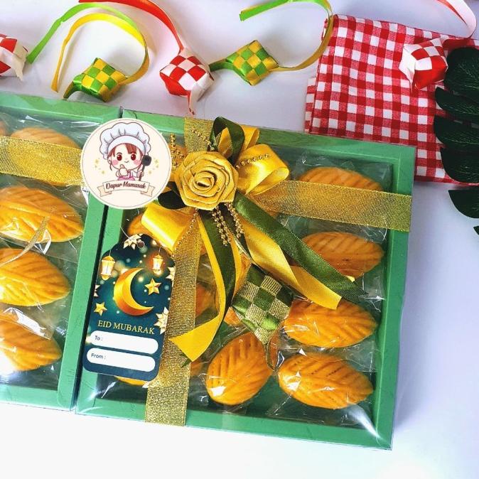 

KUE KERING DM - HAMPERS KUE NASTAR ISI 11PCS / KADO IDUL FITRI / KADO TAHUN BARU EL09I09A82L