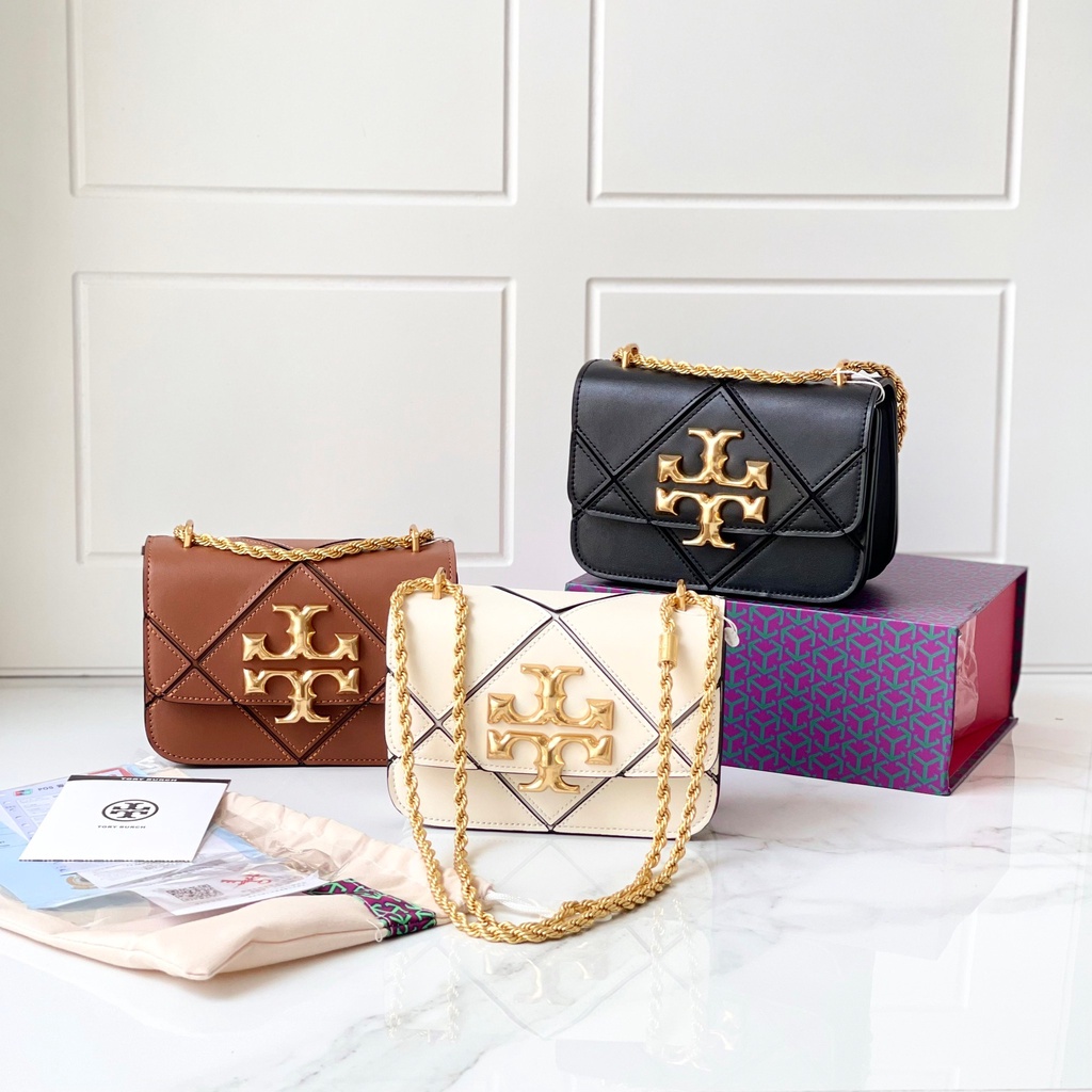 Tory Burch Small Eleanor Bag TB110