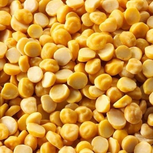 

kacang daal chana 1kg Best Seller