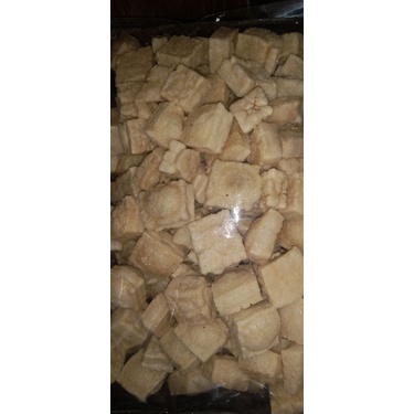 

kerupuk tahu kotak 500 gr