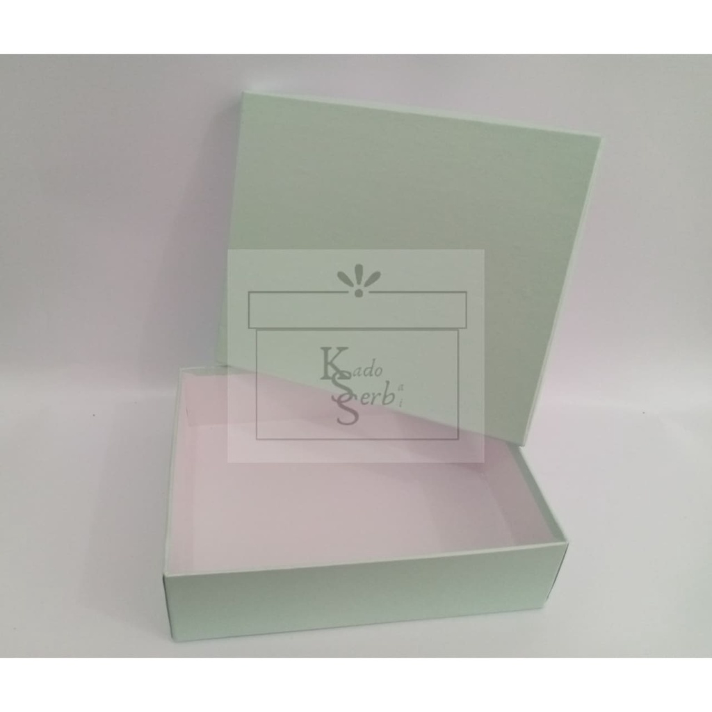 

Hardbox uk 35 x 25 x 10 cm | kotak kado | hampers | giftbox l Rigid box l kotak keras l kotak tebal