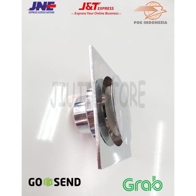 Floor Drain - Saringan Kamar Mandi - Saringan Got Onda Fls 17