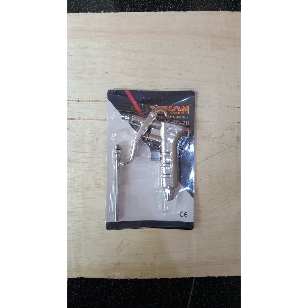 Air Duster XENON DG-20 Alat Semprot Angin XENON