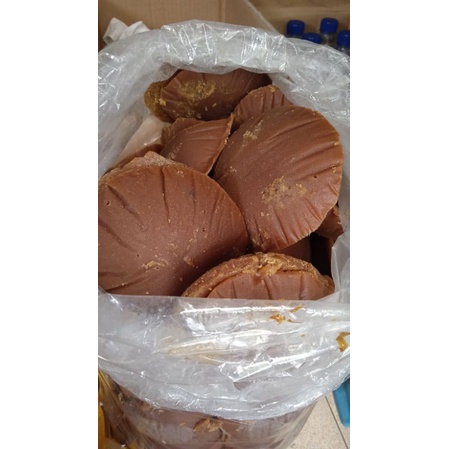 

[250g] Gula Jawa Coklat Berkualitas