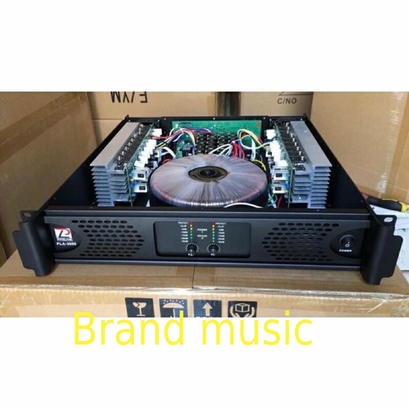 Power Pasline PLA 3000 / PLA-3000 / PLA3000 Original