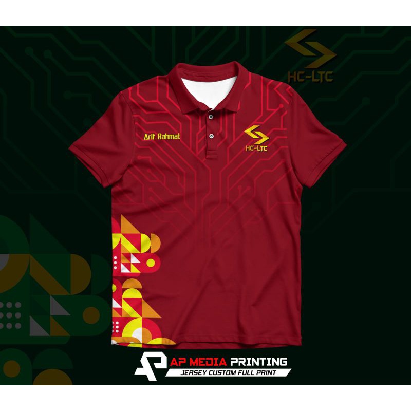 kaos Jersey berkerah Kaos Jersey biasa ,Kaos Jersey Keren,Jersey Desain Sendiri,Kaos Jersey Premium