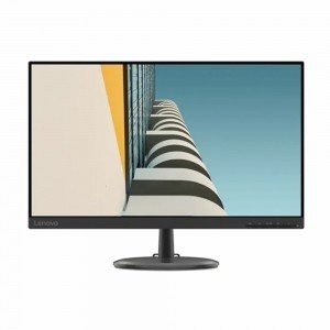 Monitor LED Lenovo D24 D24-40 24&quot; VA 3-Side NearEdgeless FreeSync 75Hz