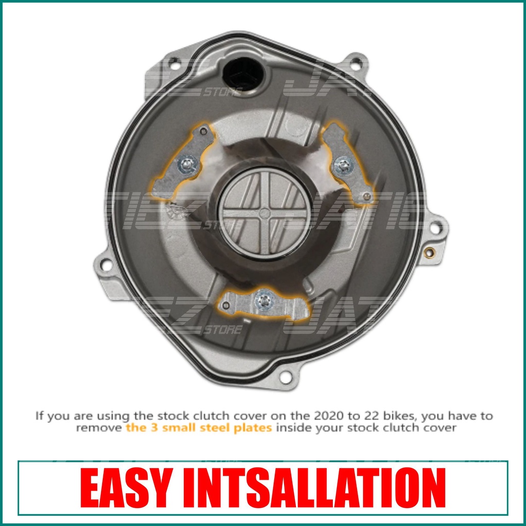 Traction Disc 9 oz Clutch Weight KTM Husqvarna Gasgas