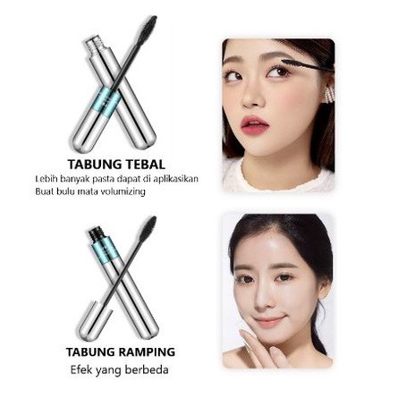 LM-726 SVMY Dual Use Mascara Volume